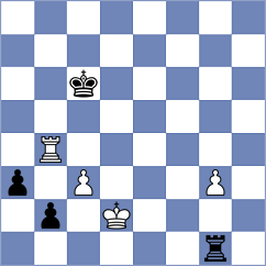 Derjabin - Hayrapetyan (chess.com INT, 2024)