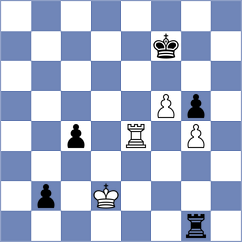 Sarana - Aleskerov (Chess.com INT, 2018)