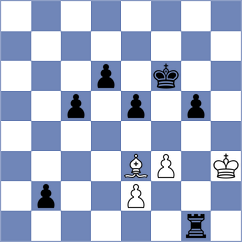 Agibileg - Nakamura (chess.com INT, 2024)