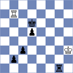 Novoselski - Tronenkovs (Chess.com INT, 2021)