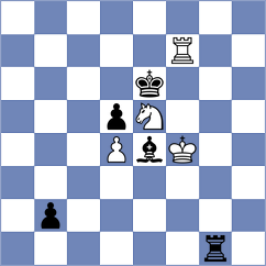 Arun - Kuhn (chess.com INT, 2024)