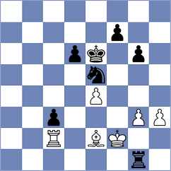 Ghersinich - Tqebuchava (Chess.com INT, 2021)