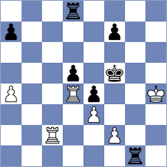 Ansh - Ambartsumova (chess.com INT, 2023)
