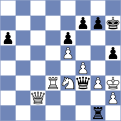 Brilej - Houhou (chess.com INT, 2024)
