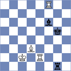 Sliwicki - Matinian (chess.com INT, 2021)