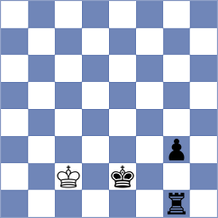 Yang - Galaktionov (Chess.com INT, 2020)