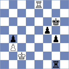 Gubanov - Tregubov (chess.com INT, 2021)