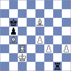Aleksandrova - Ranasinghe (Chess.com INT, 2021)
