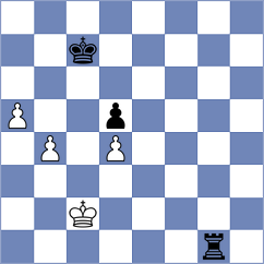 Szmyd - Kopczynski (chess.com INT, 2023)