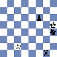 Peralta - Urazayev (chess.com INT, 2021)