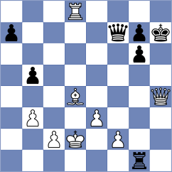 Carnicelli - Erzhanov (chess.com INT, 2023)
