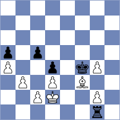 Fikiet - Starosta (Chess.com INT, 2021)