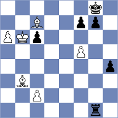 Ivic - Uzcategui Rodriguez (chess.com INT, 2024)