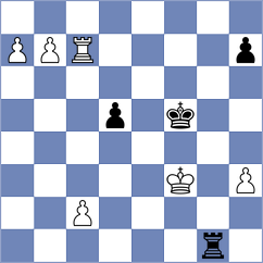 Omelja - Berezin (chess.com INT, 2024)