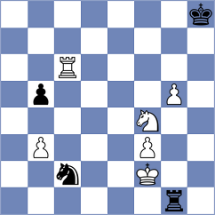 Barp - Palkovich (Chess.com INT, 2019)