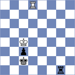 Havanecz - Cagara (chess.com INT, 2021)