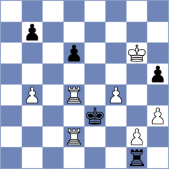 Cubas - Harshal (chess.com INT, 2024)