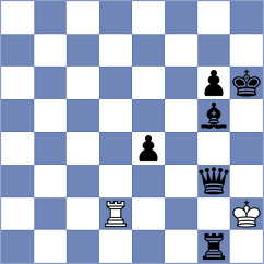 Senft - Taras (Chess.com INT, 2021)