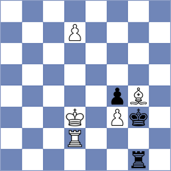 Agrest - Gade Sharanya (FIDE Online Arena INT, 2024)