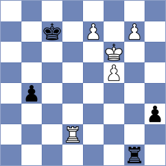 Hanley - Belous (Chess.com INT, 2021)