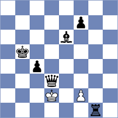 Abarca Gonzalez - Mladek (chess.com INT, 2024)