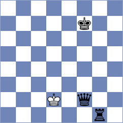 Buenafe Moya - Golubev (chess.com INT, 2024)
