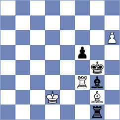 Vantika - Gunina (chess.com INT, 2021)
