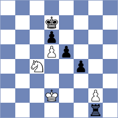 Grimaldi - Francisco Guecamburu (Chess.com INT, 2021)