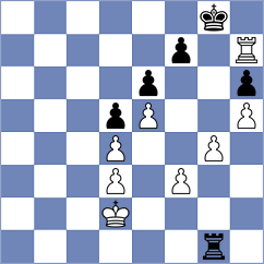 Banzea - Nilsen (Chess.com INT, 2020)