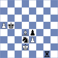 Manukyan - Jobava (chess.com INT, 2021)