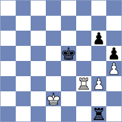 Egorov - Gevorgyan (Chess.com INT, 2021)