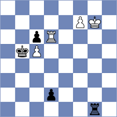 Sharapov - Estrada Nieto (chess.com INT, 2024)