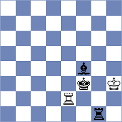Sorcinelli - Przybylski (chess.com INT, 2023)