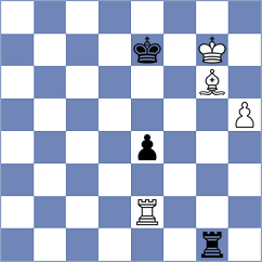 Khademalsharieh - Melamed (Chess.com INT, 2020)