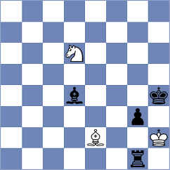 Gregoir - Fiorito (chess.com INT, 2024)