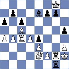 Salman - Yanchenko (chess.com INT, 2024)