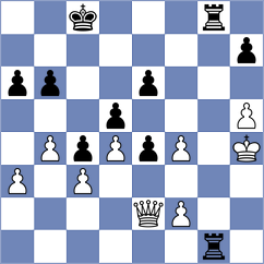 Figueroa - Garcia (Chess.com INT, 2021)