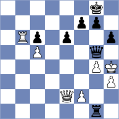 Barp - Gholami Orimi (chess.com INT, 2024)