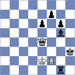 Delgado - Milchev (Chess.com INT, 2020)