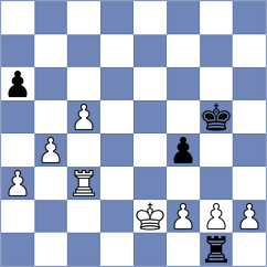 Ter Avetisjana - Sara (Chess.com INT, 2021)