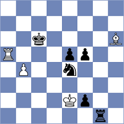 Makarenko - Diaz (Chess.com INT, 2015)