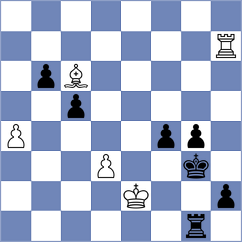 Kukhmazov - Nabaty (chess.com INT, 2021)