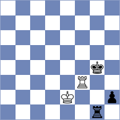 Averjanov - Yang (chess.com INT, 2023)