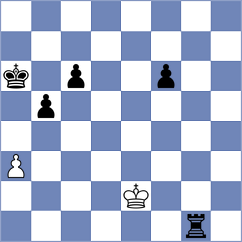 Mizzi - Bielinski (chess.com INT, 2024)