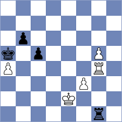 Trent - Masrahi (Chess.com INT, 2021)