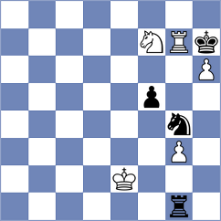 Slugin - Sawyer (chess.com INT, 2022)