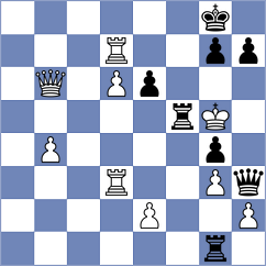 Margl - Buchenau (Chess.com INT, 2020)