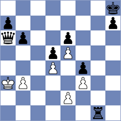 Atanasov - Vanek (Chess.com INT, 2020)