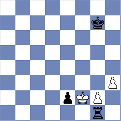 Melikhov - Niedbala (chess.com INT, 2024)