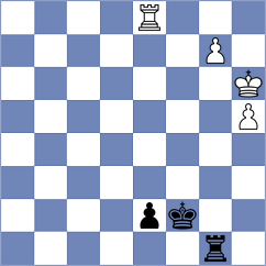 Alekseenko - Gelfand (Biel SUI, 2021)